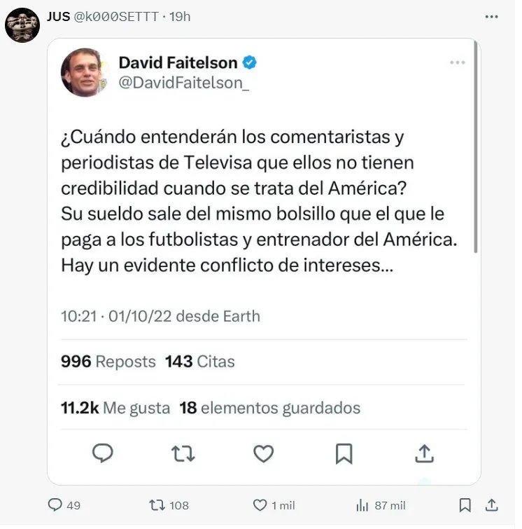 VidalLeon9's tweet photo. @DavidFaitelson_ https://t.co/dg8lw5NiO7