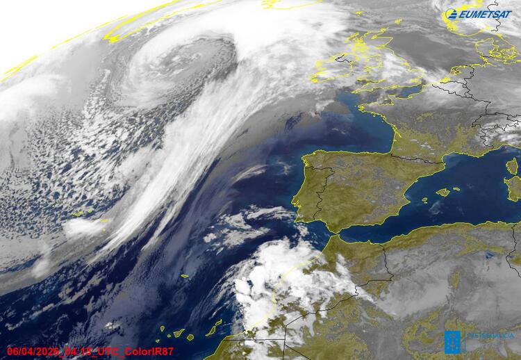 Redmeteo tweet media