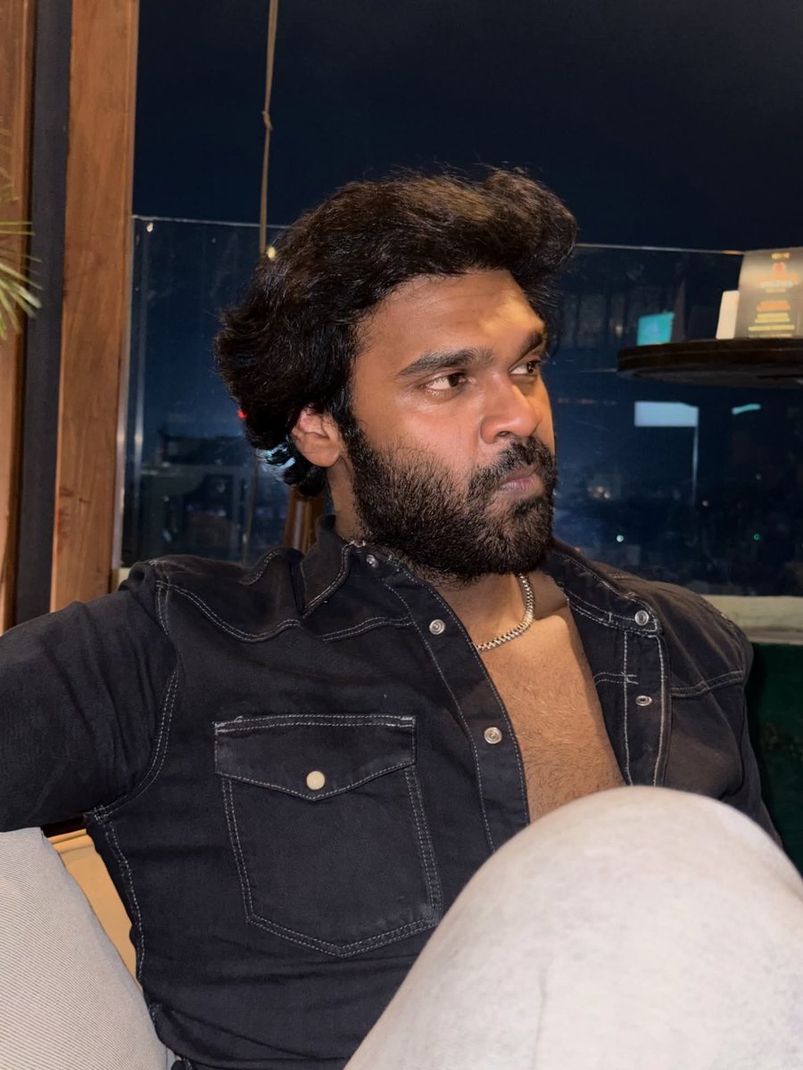 Captain MP Anand tweet media