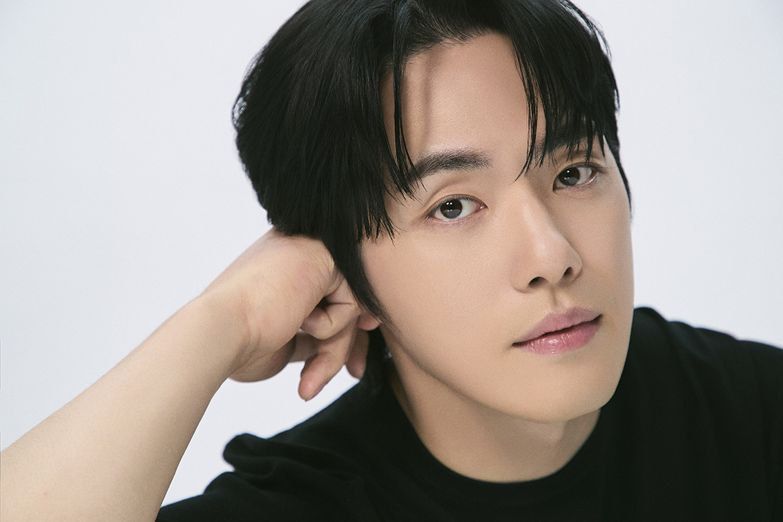 キム・ジョンヒョン、日本で初のソロファンミーティングを開催決定！ハイタッチ会も実施
kstyle.com/article.ksn?ar…

#キムジョンヒョン #김정현 #KIMJUNGHYUN