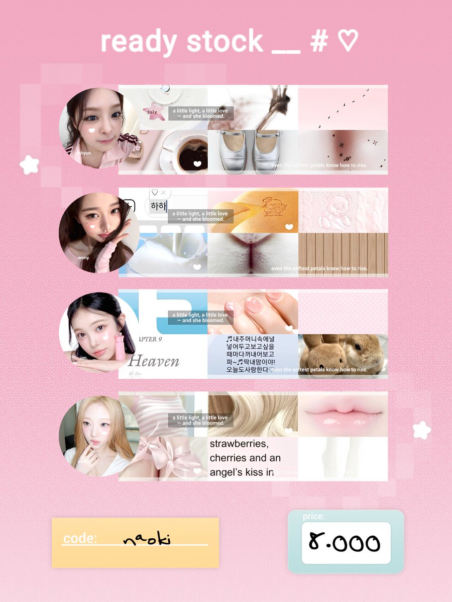 ؘmOLL (๑•̀ܫ•́๑) 🌸💧 tweet media