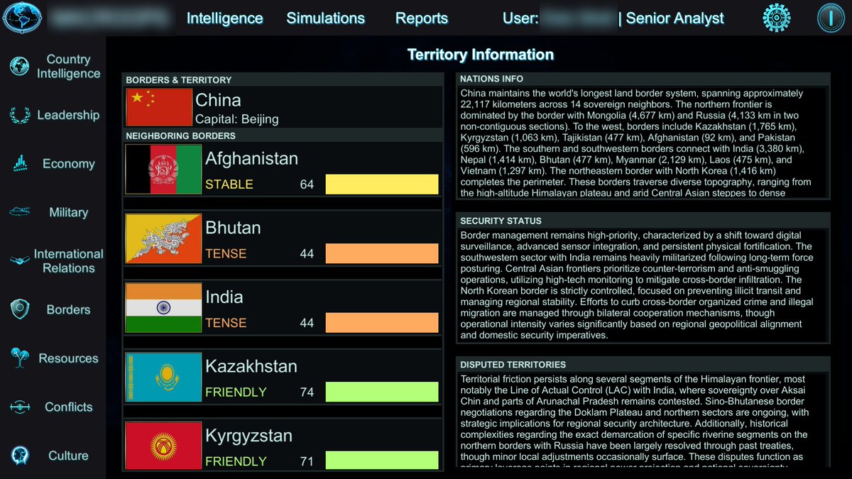 iGindis's tweet image. We are entering a world where borders are being redefined, and what we build next depends on how clearly we guide AI today. Coming soon...

#NextGenLeadership #AILeadership #leadership #ArtificialIntelligence #leadershiptraining #AI