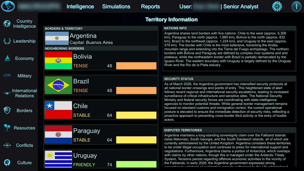 iGindis's tweet image. We are entering a world where borders are being redefined, and what we build next depends on how clearly we guide AI today. Coming soon...

#NextGenLeadership #AILeadership #leadership #ArtificialIntelligence #leadershiptraining #AI