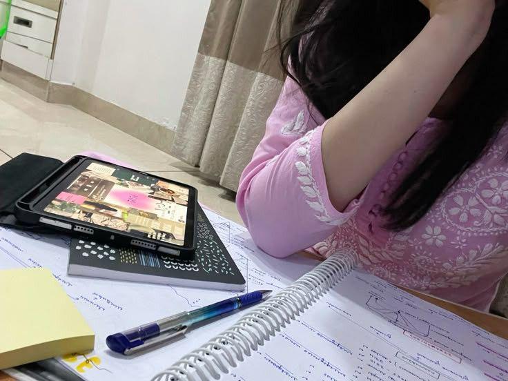 Harshika rajput tweet media