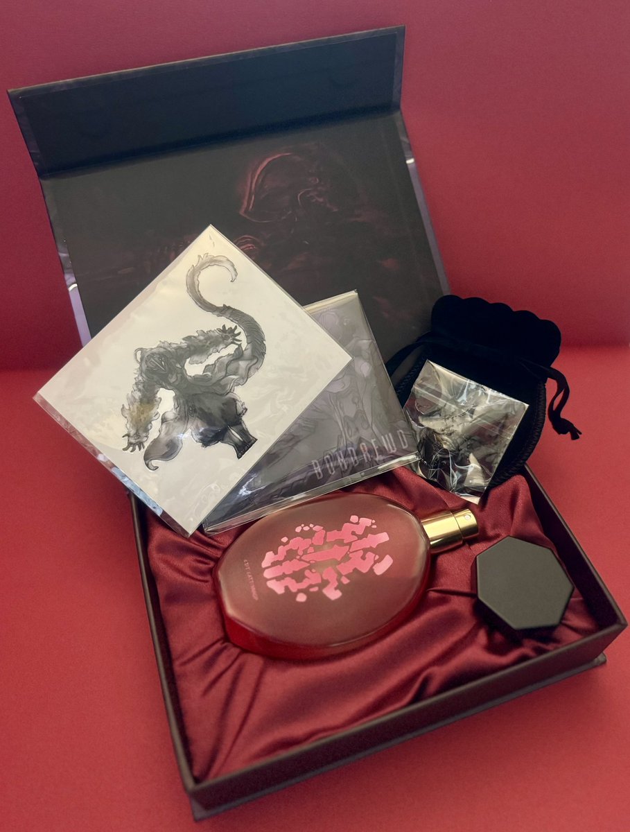 黎明香が届きました