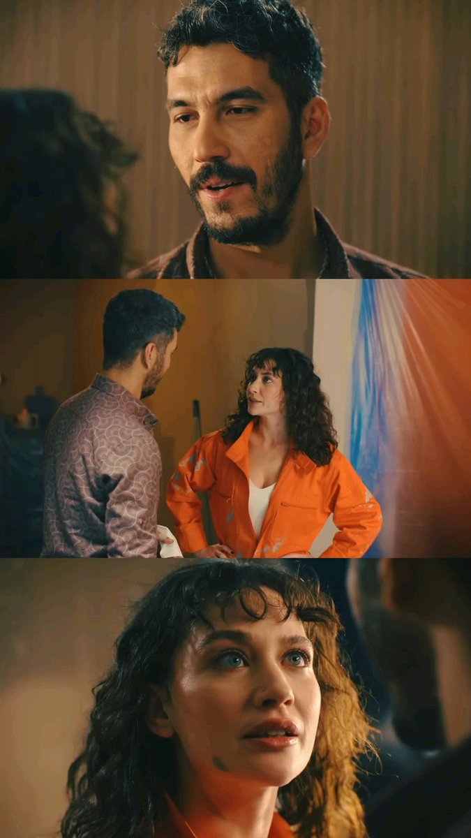 DanyGarciaC30's tweet photo. The first time 🥺🩷
AsRan 🧡
#AsRan #ilaydacevik #mertdogan #yilser #HalefKöklerinÇağrısı #halef https://t.co/giQSyBEWi1