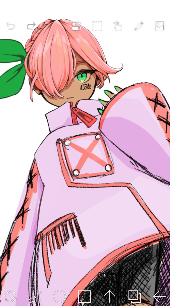 Azazele_J's tweet photo. きゃわ… https://t.co/XlIzJFwwoV