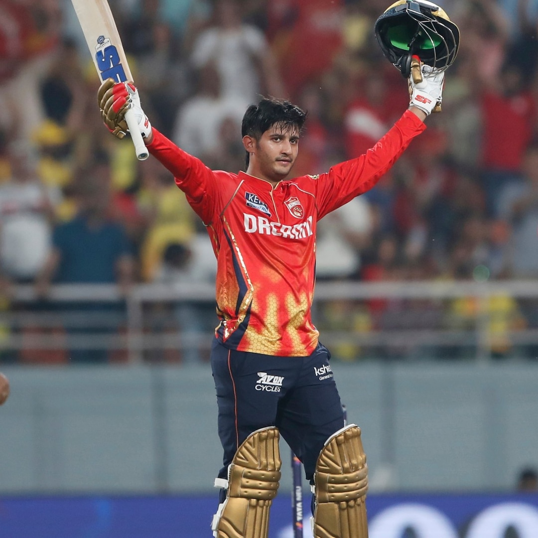 Game_set_Match!🏏 tweet media