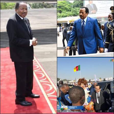 THE OPPRESSED tweet media