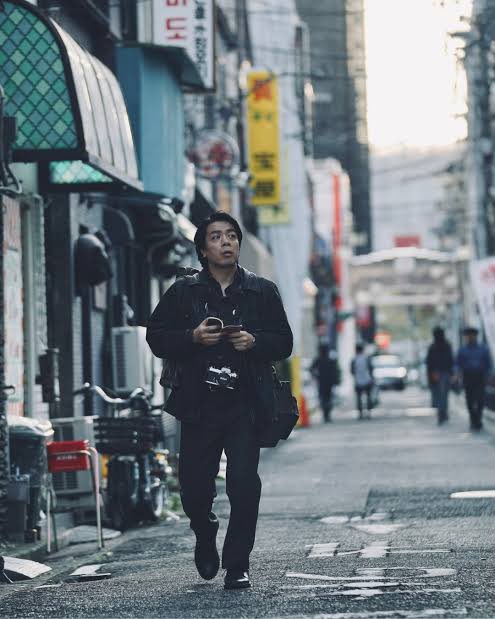 ハゲマンバ tweet media