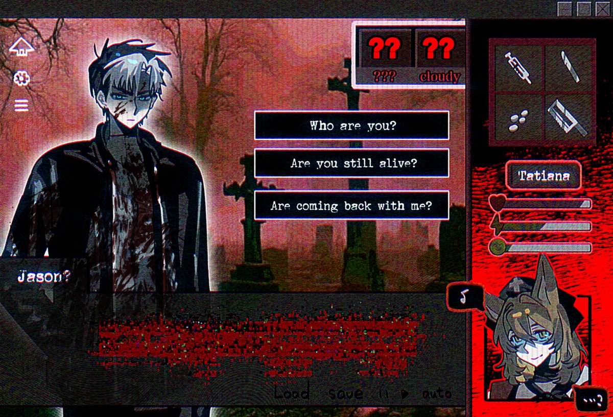 RPG：The dead Robin has come back.
#jasontodd #RedHood #selfship #yumeship #ocxcanon
