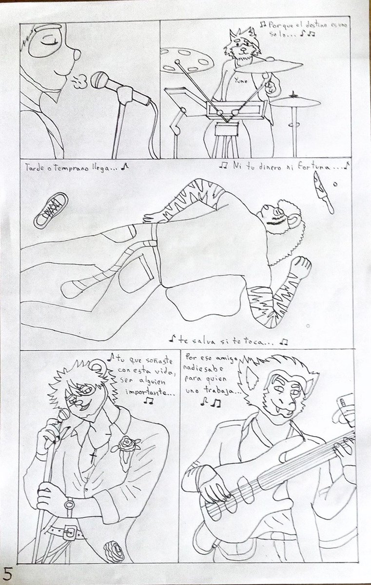 Yuno 🐼 tweet media