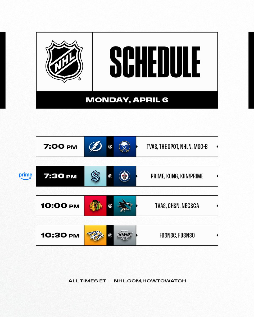 NHL Public Relations tweet media