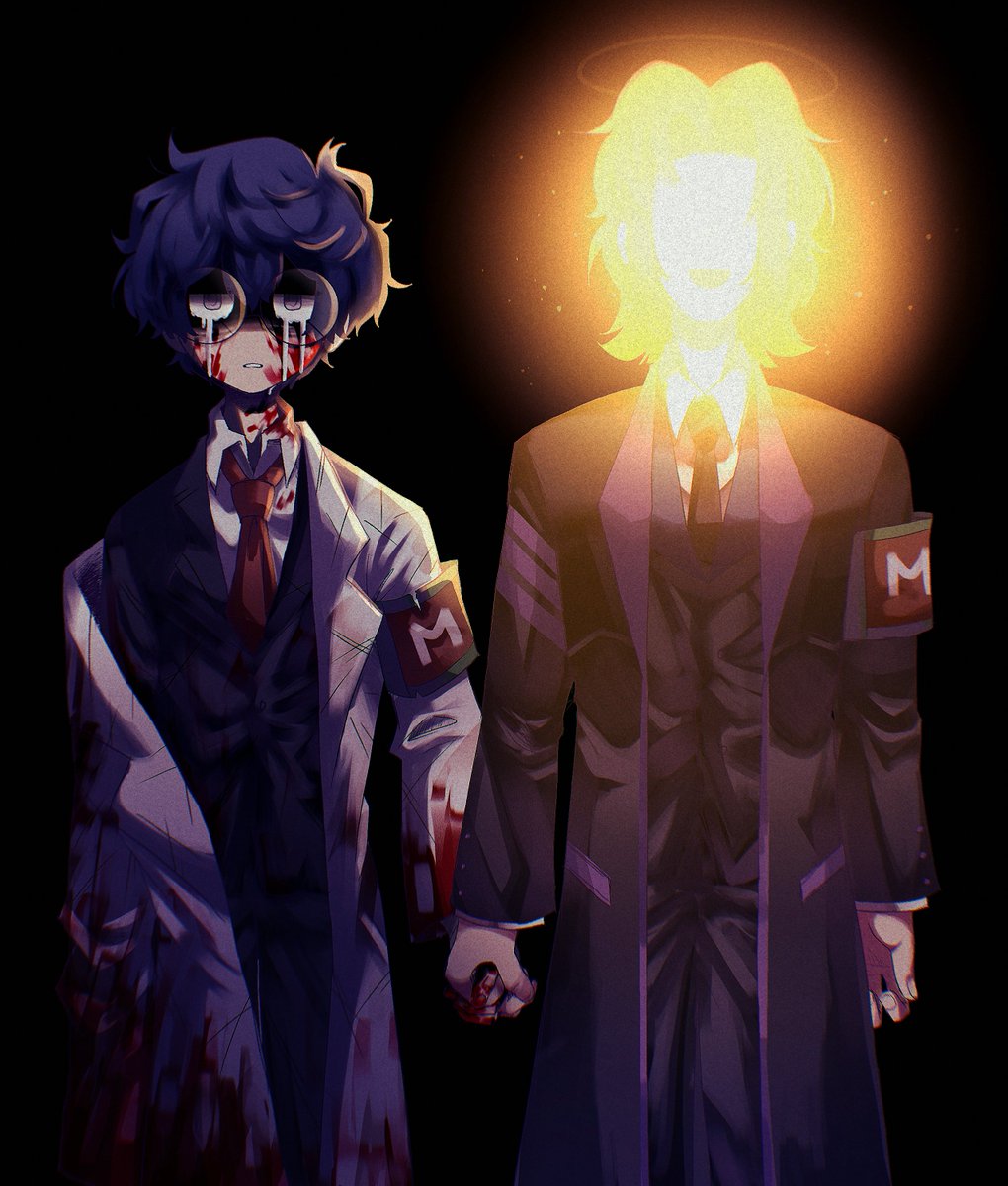 ⁎⁺˳✧༚ tweet media