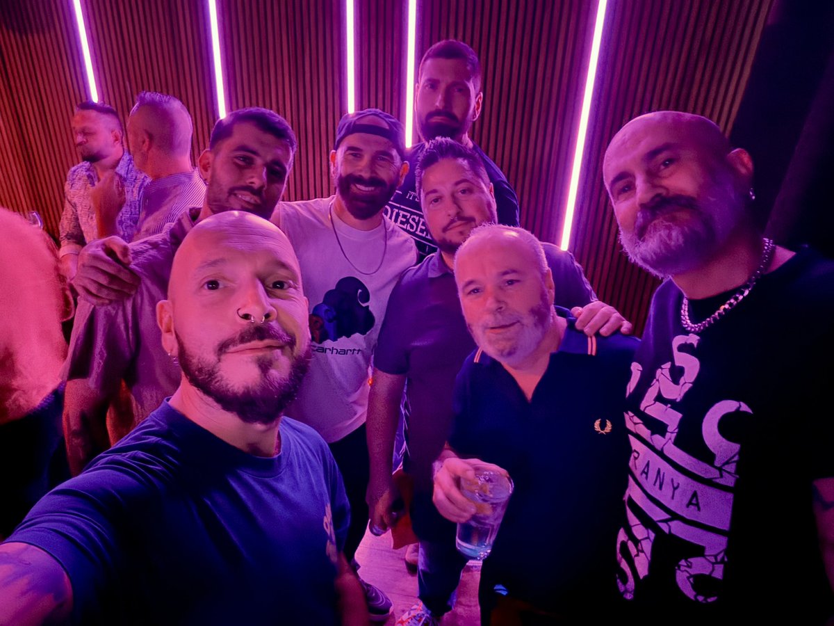 Pablo Martínez De Oraá 🏳️‍🌈💢😎🦄🐞👑🇸🇪 🎮⚡⚯͛ tweet media