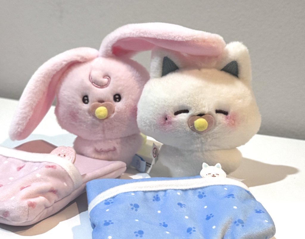 น้องน้วย tweet media