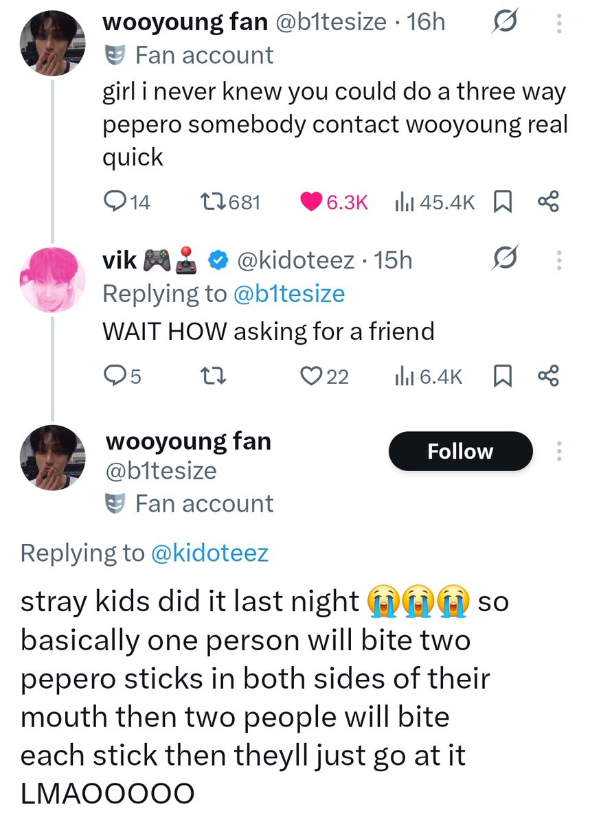 Bee Worships Bang Chan🍉🌈🐝 tweet media