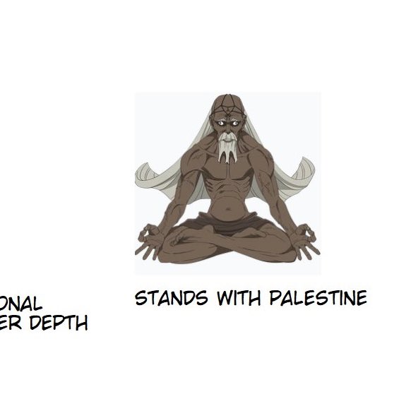 Tricky Rick 『Yuta Kaisen』 tweet media