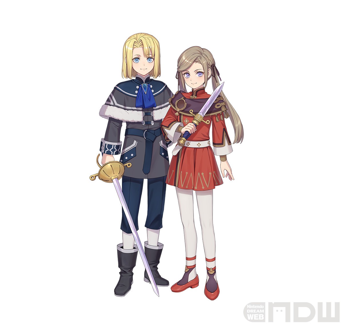 Nintendo DREAM WEB（ニンドリWEB/NDW) tweet media