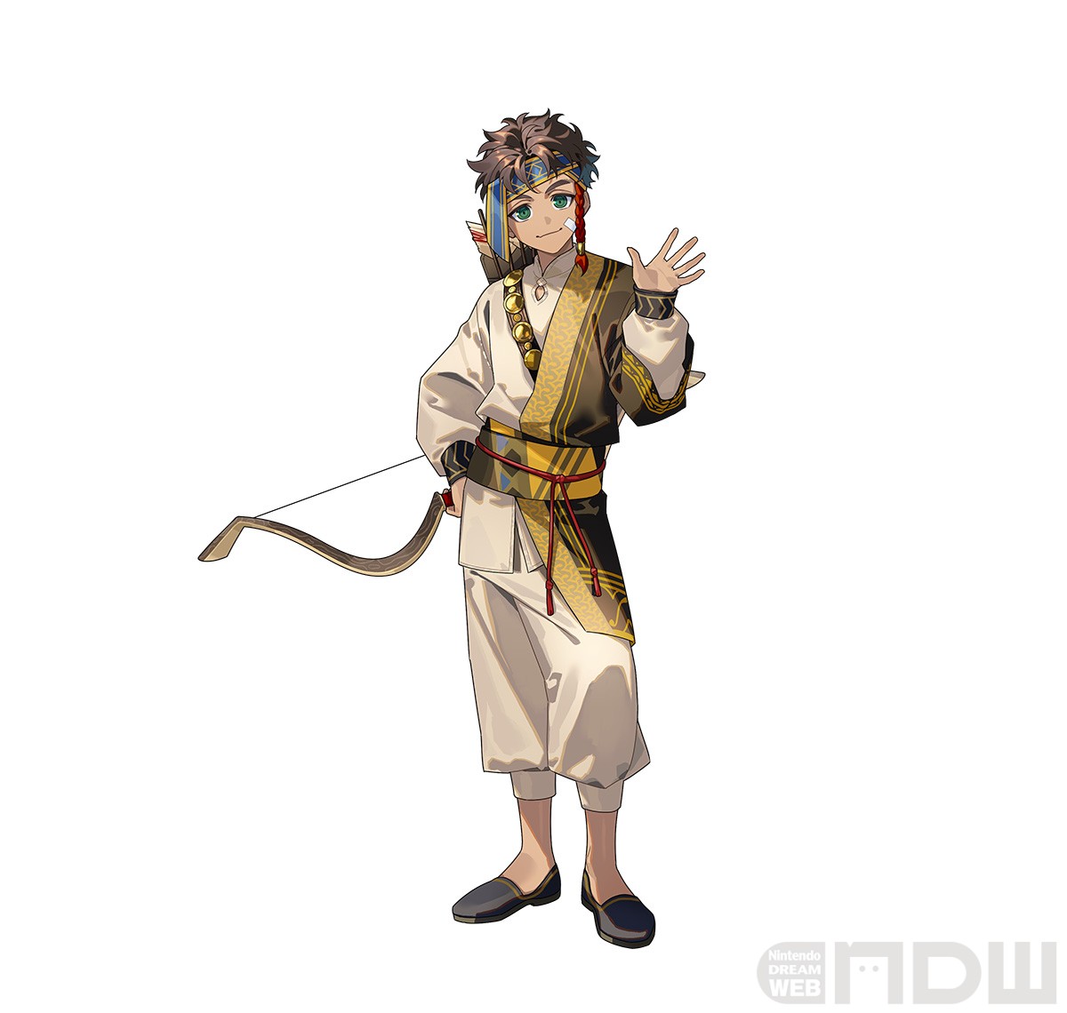 Nintendo DREAM WEB（ニンドリWEB/NDW) tweet media