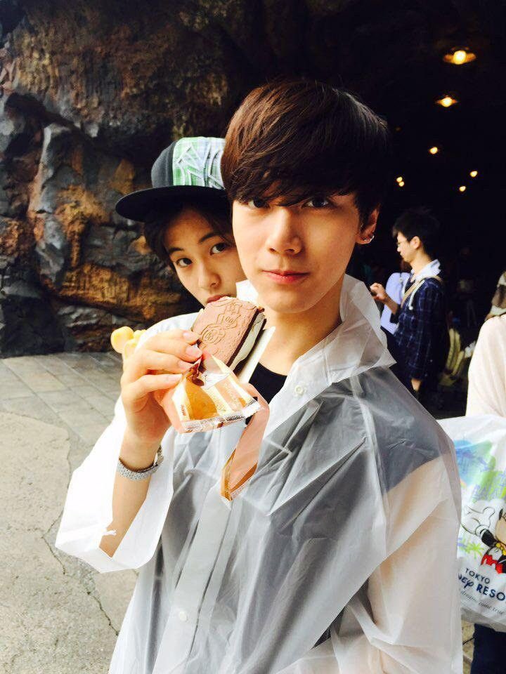 ลสม. |slow| ft. 🍏🫑( ͡•.•. ͡ ) tweet media