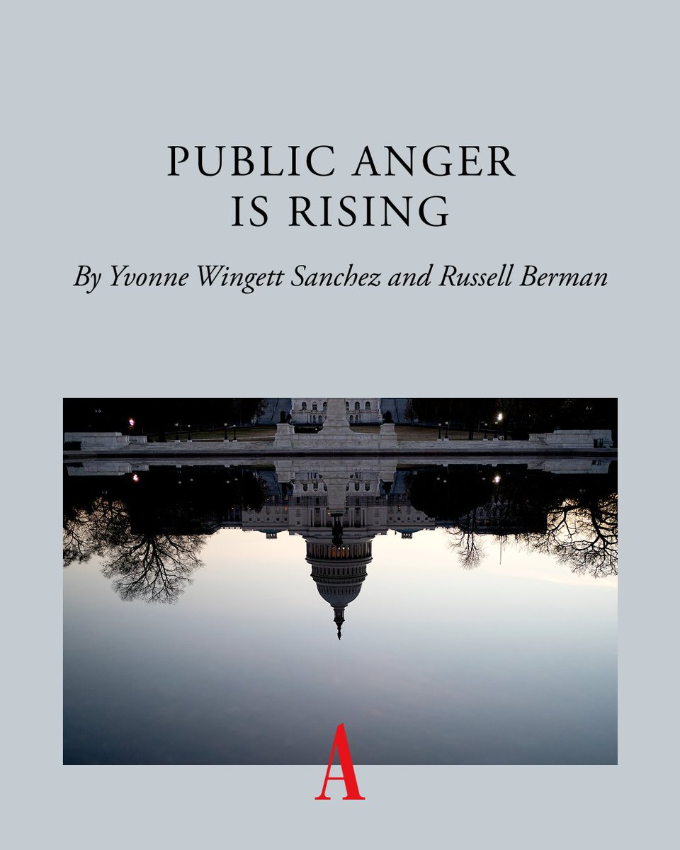 The Atlantic tweet media