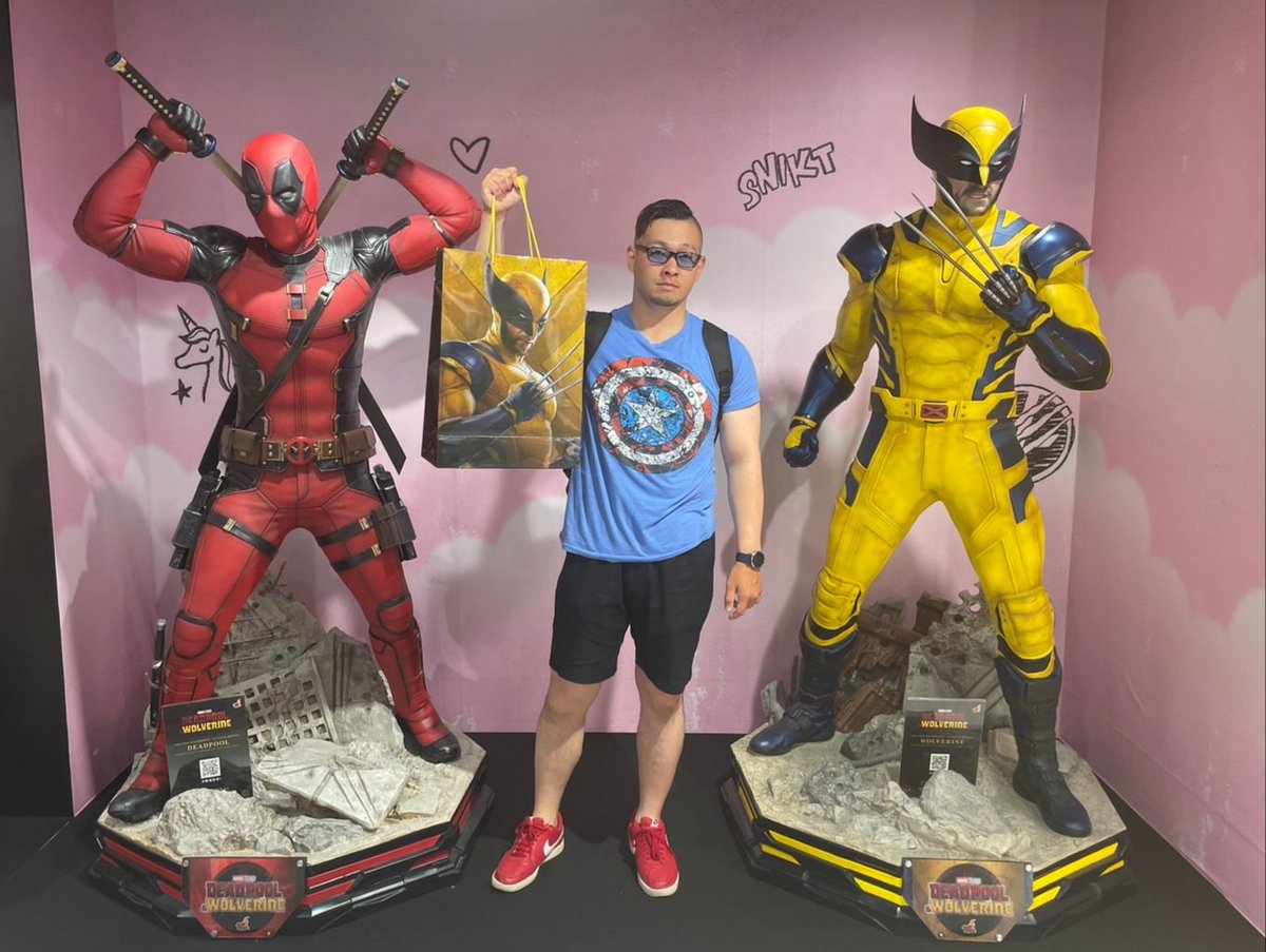 ゴードンWATARU🛡🇺🇸 tweet media