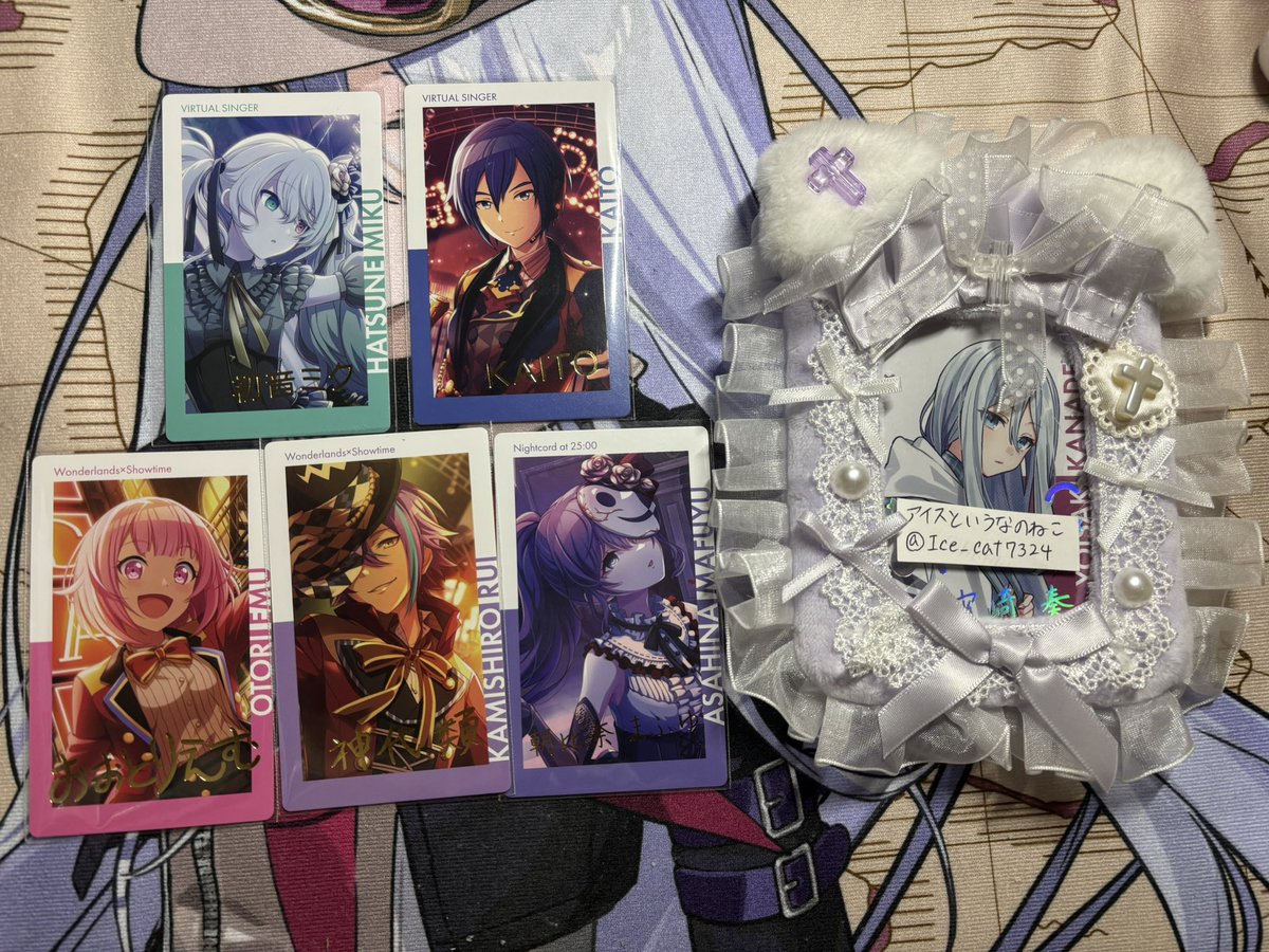 アイスというなのねこ tweet media