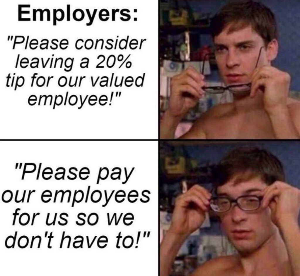 Out of Context Human Race tweet media