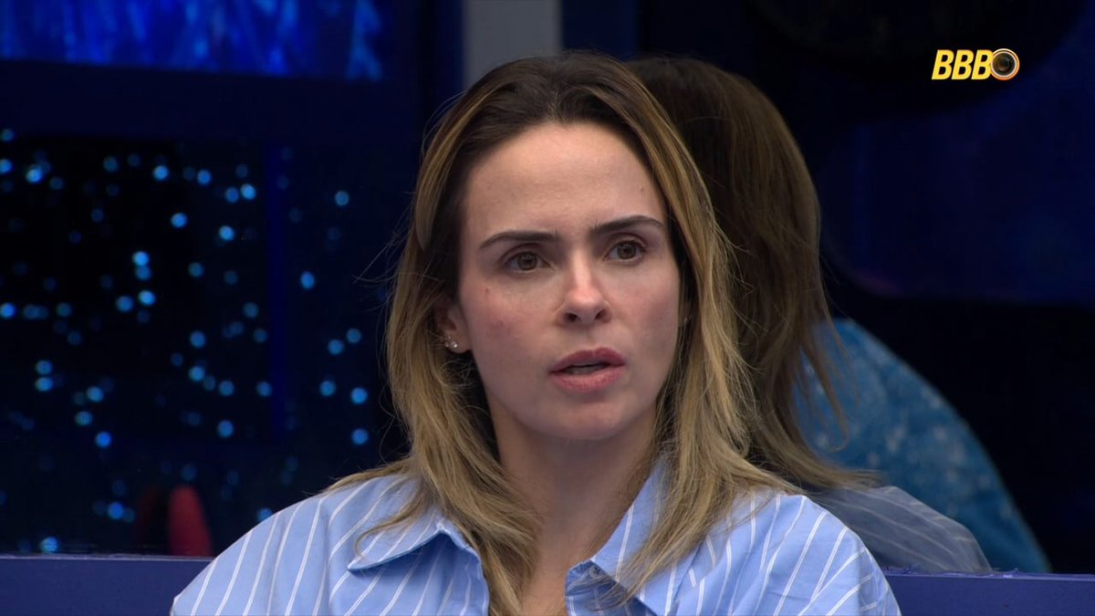 Antenados #BBB26 tweet media