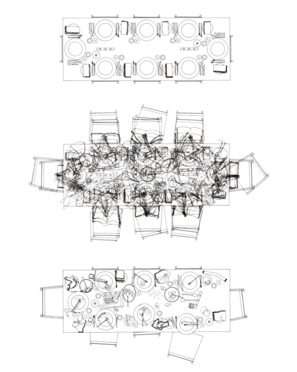 Francisco Gómez de Tejada | arquitecto tweet media