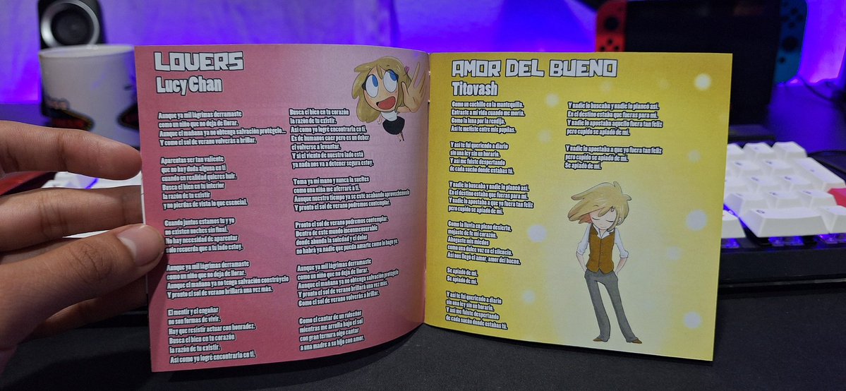 Van Galter tweet media