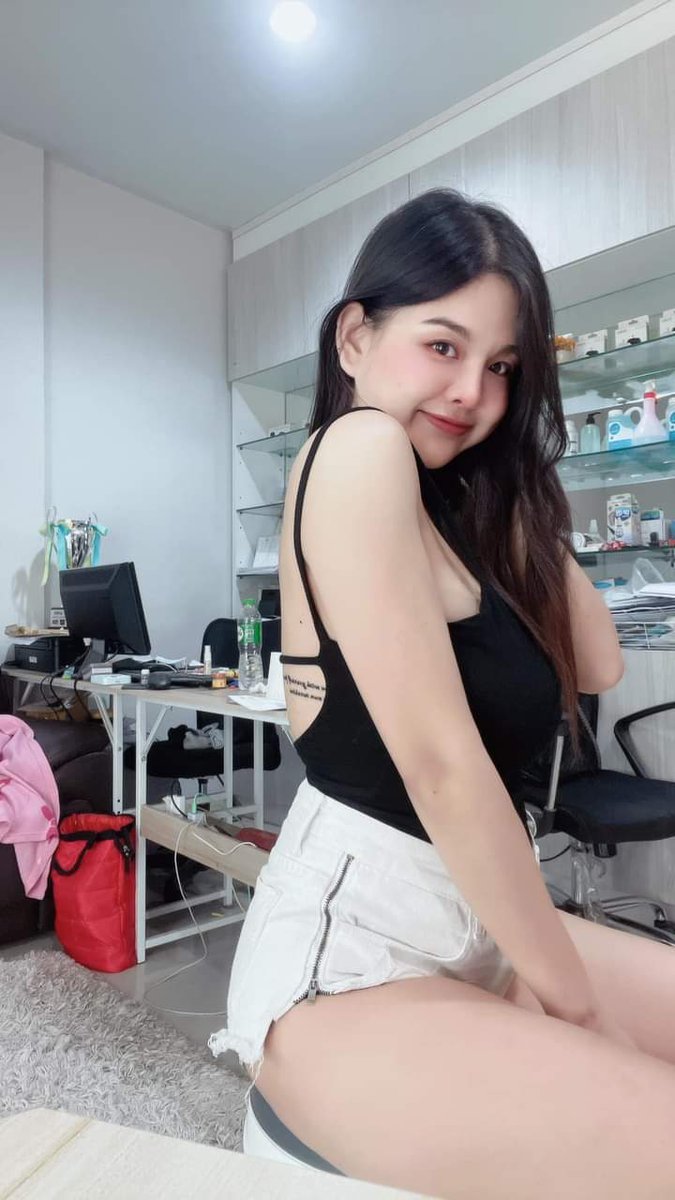 Năn Sŭ 〽️ tweet media