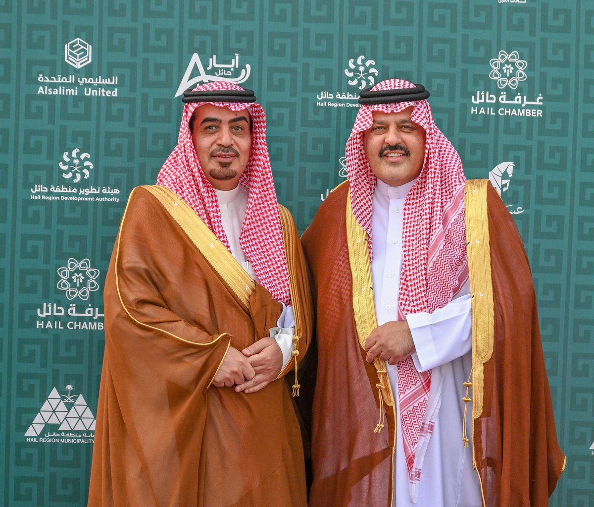 ماجد الرضيمان tweet media