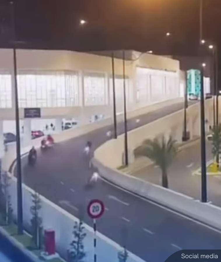 BFM News tweet media