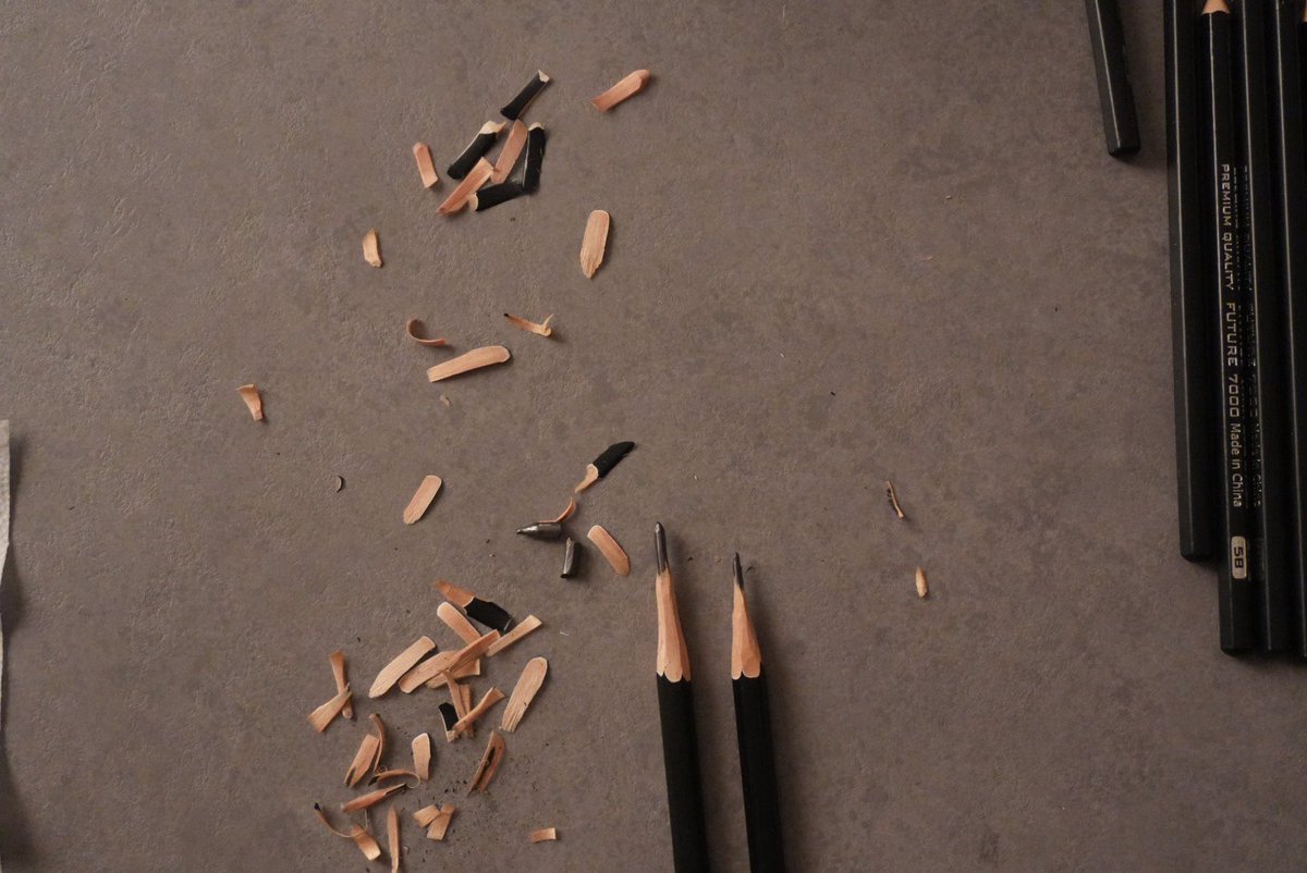 in metaphor, solace tweet media