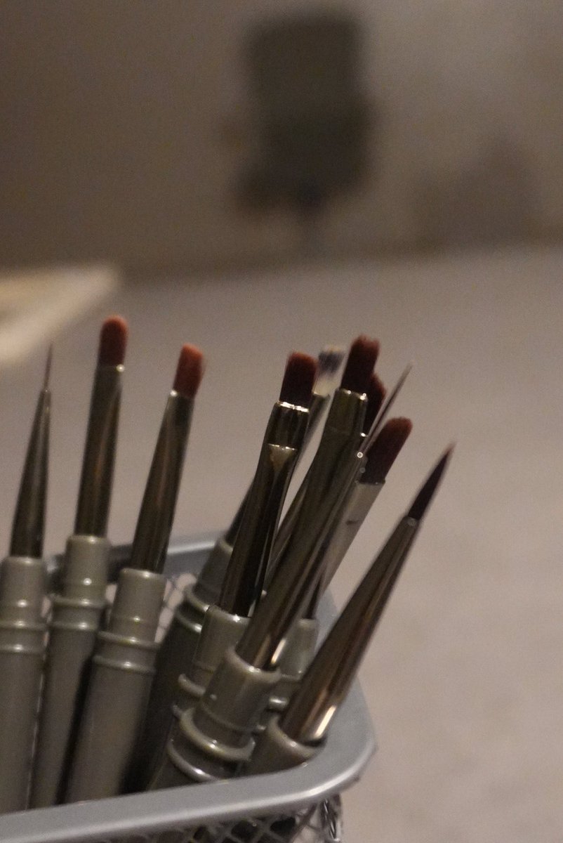 in metaphor, solace tweet media