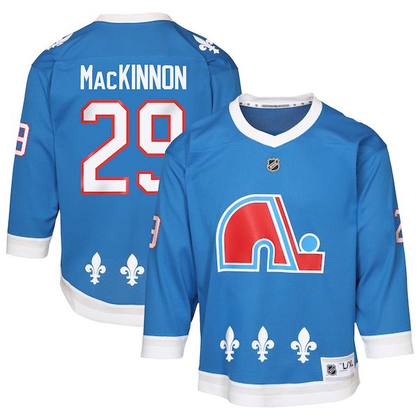 BigGaryOfficial's tweet photo. @Avsfanjake @TylerMFTucker Avs been doing “gay af looking” shitty powder blues since before it was cool. Haha https://t.co/ggGGGShzJK