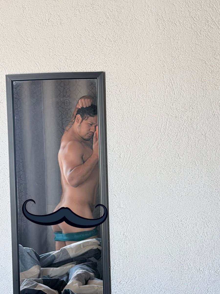EL OLIVER 🥵 tweet media