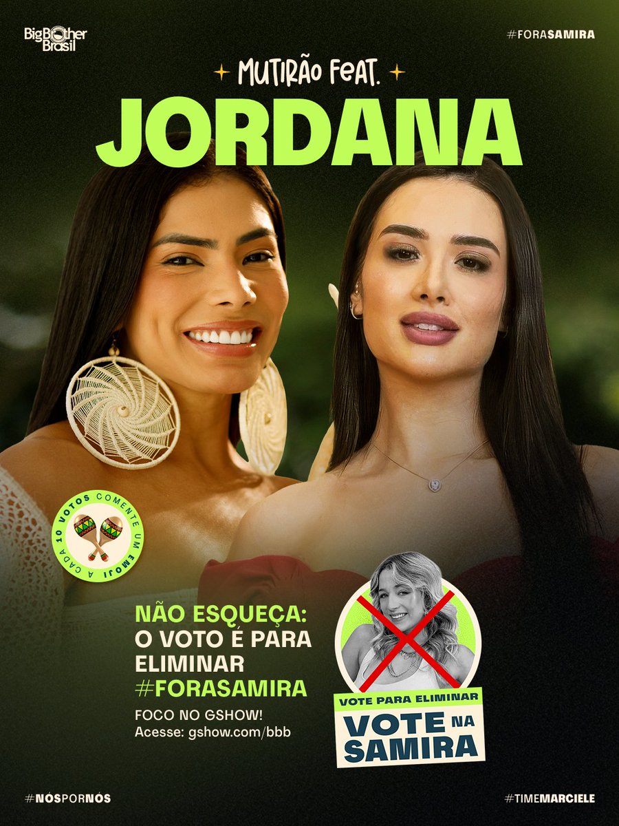 Marciele Albuquerque 🪇 tweet media