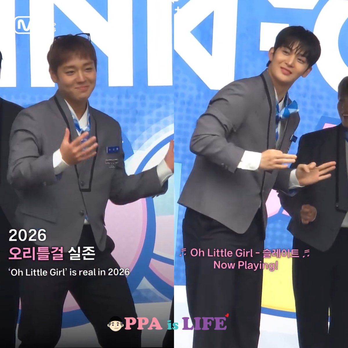 Oppa Is Life tweet media