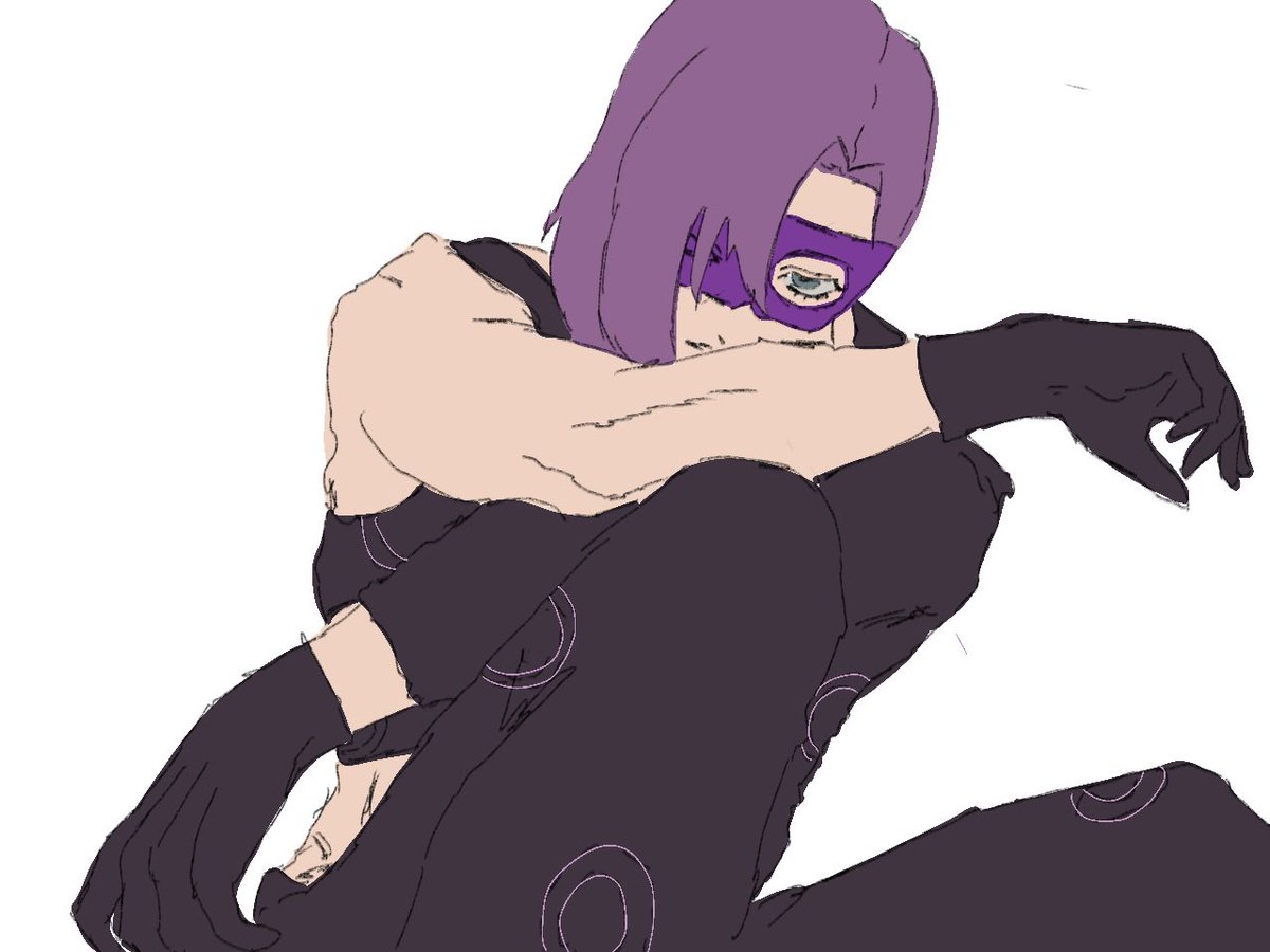 雑魚寝 tweet media