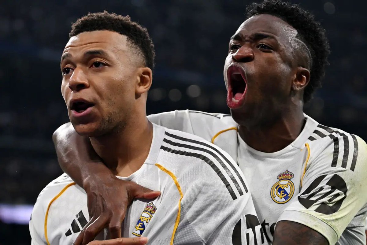 The Touchline | 𝐓 tweet media