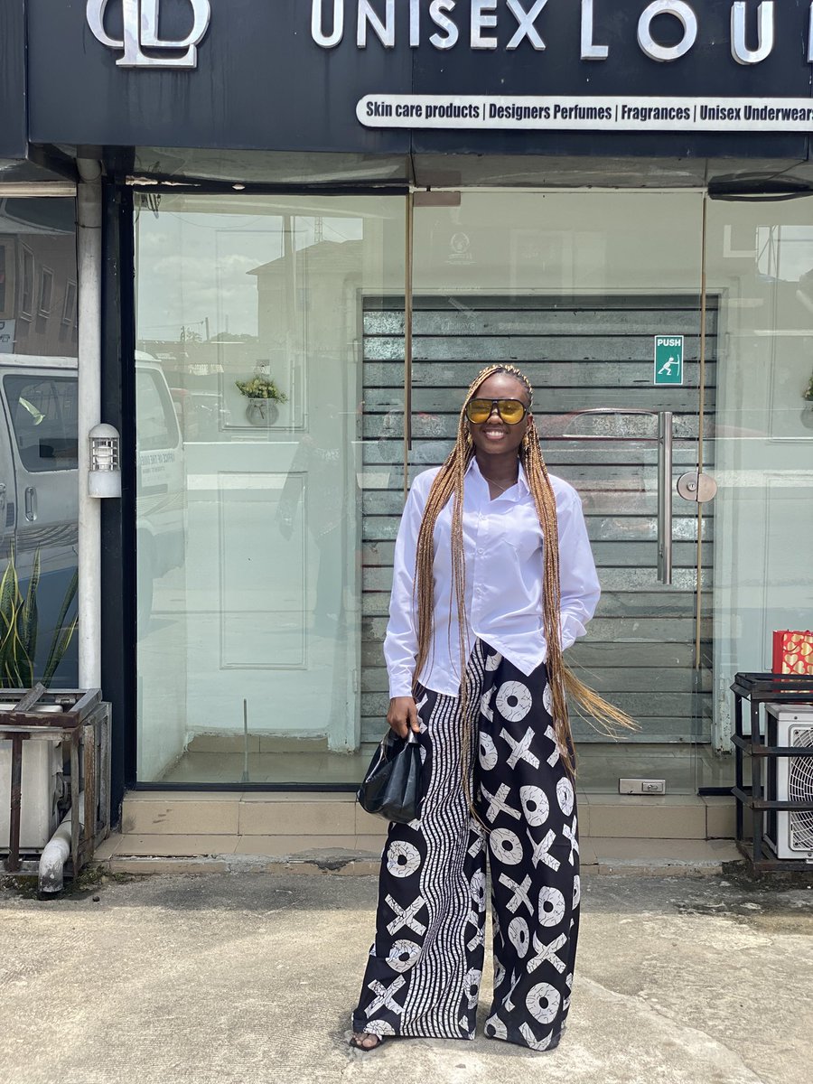 Joyce Inyang tweet media