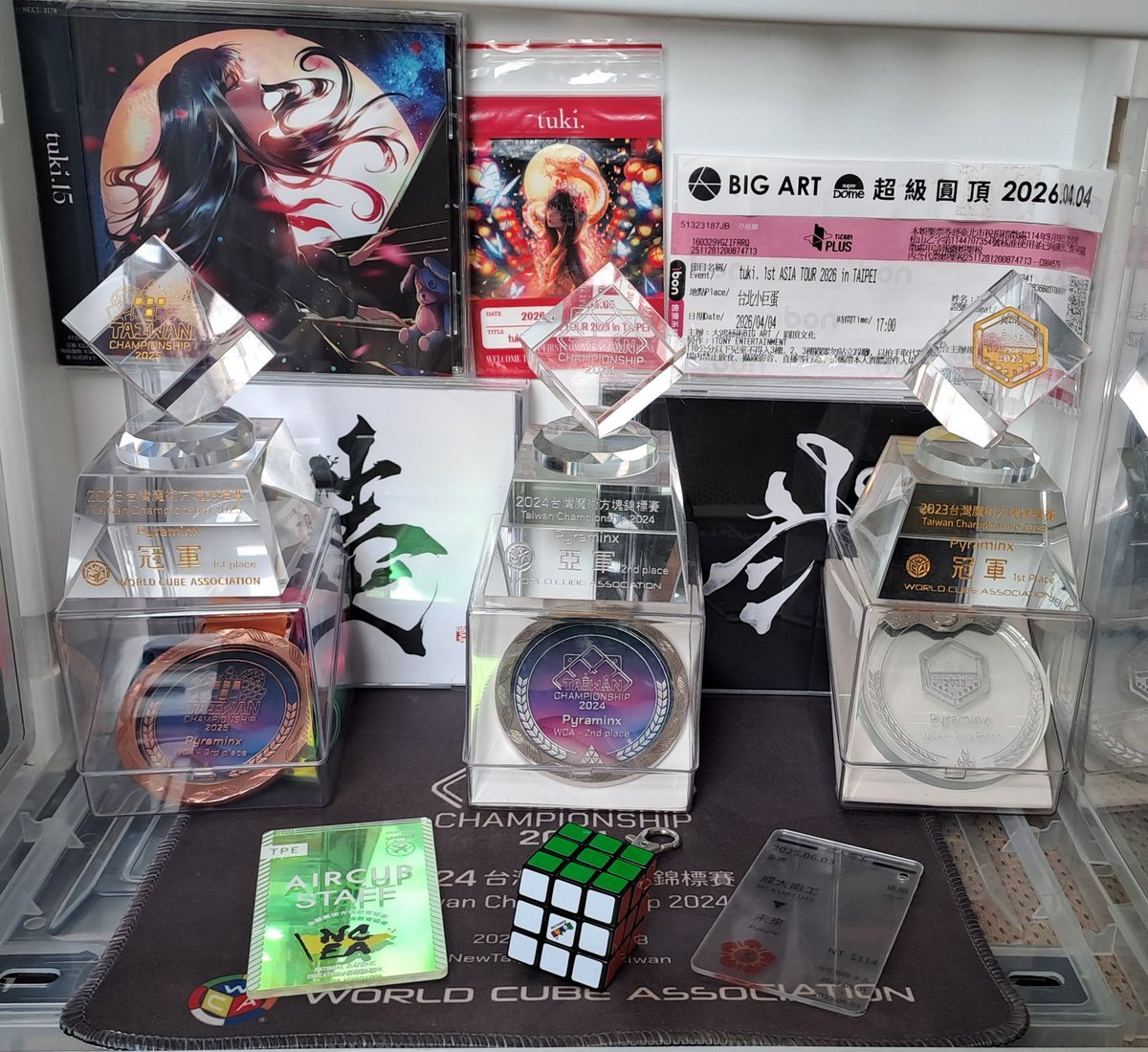 ジェイ tweet media