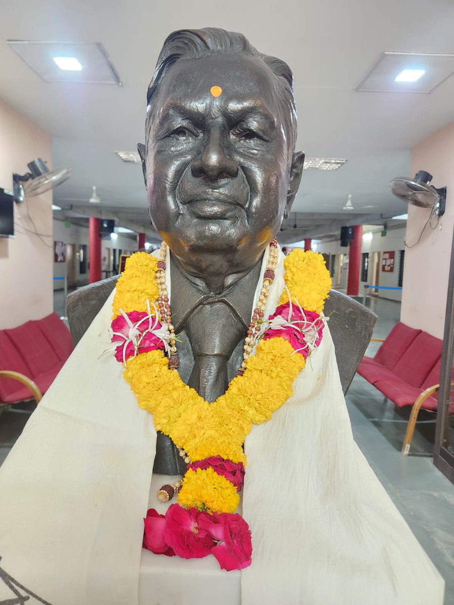 Deepak Foundation tweet media