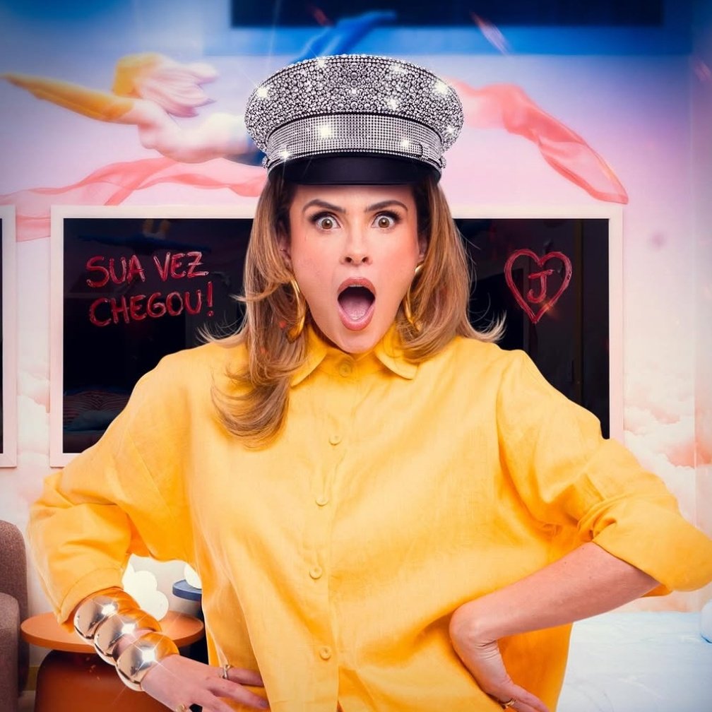 Caju 💋 | ᵐᵃᵗᵗ tweet media