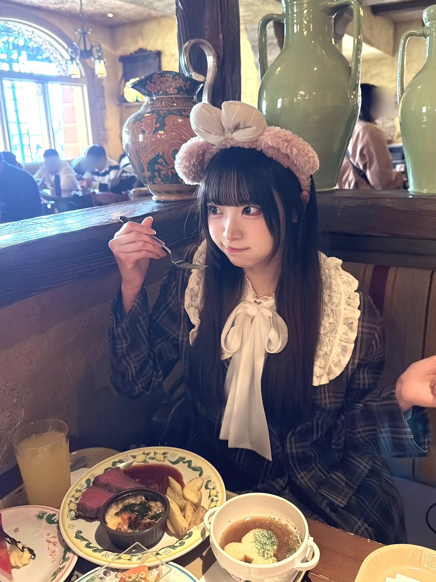 小熊まむ【iLiFE!】 tweet media