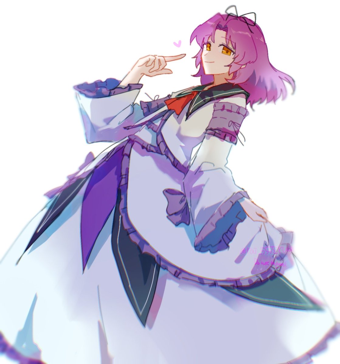 レイチェル tweet media