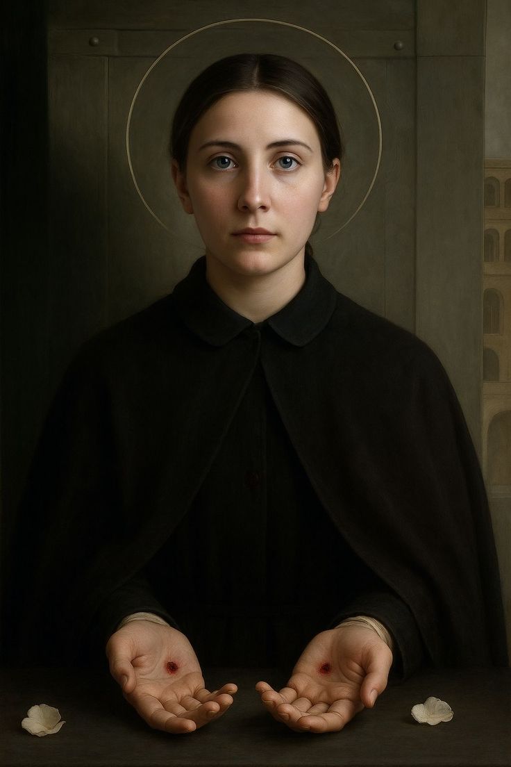 Saint Adaugoijele ✝️ tweet media